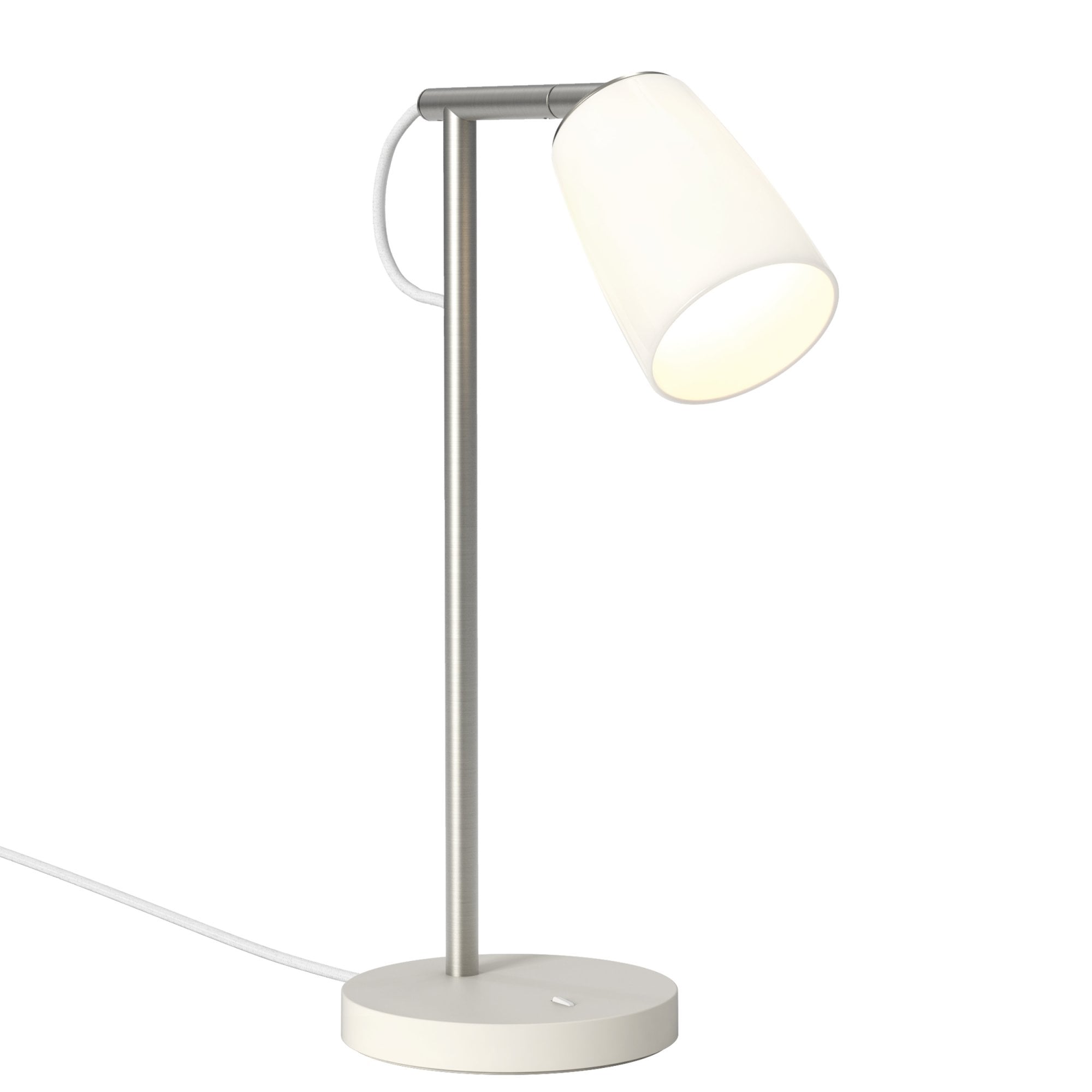 1467003 Carlton Desk Table Light Porcelain