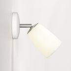 1467004 Carlton Wall Light Porcelain