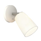 1467004 Carlton Wall Light Porcelain