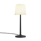 1470001 Ella Table Lamp Matt Black