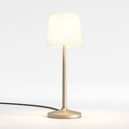 1470002 Ella Table Lamp Light Bronze