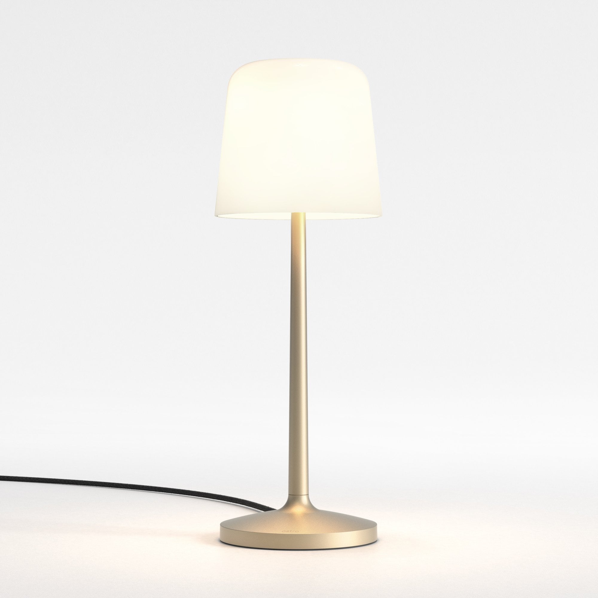 1470002 Ella Table Lamp Light Bronze