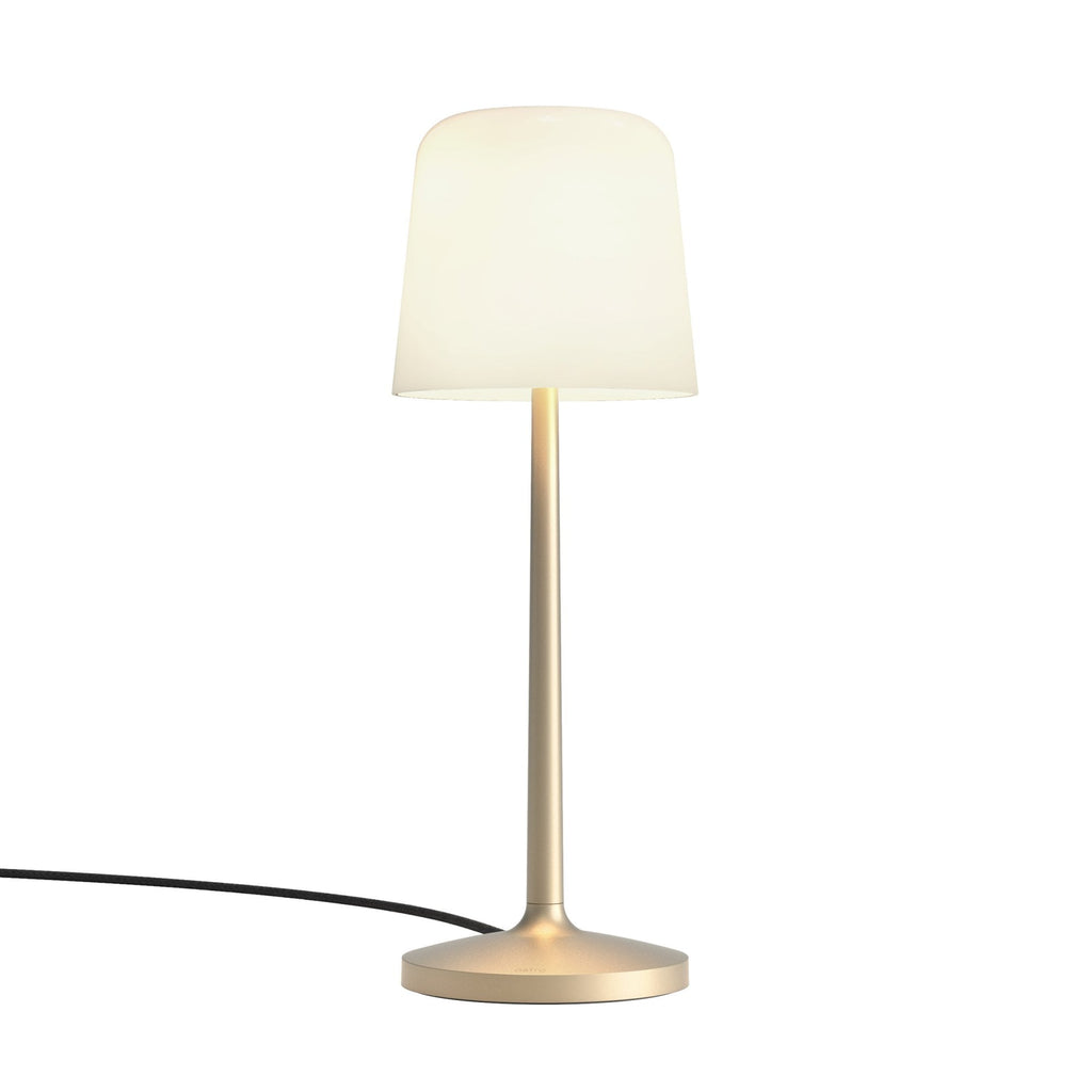 1470002 Ella Table Lamp Light Bronze