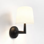 1470003 Ella Wall Light Matt Black