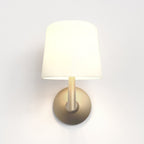 1470004 Ella Wall Light Light Bronze