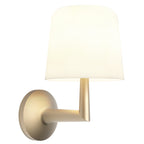 1470004 Ella Wall Light Light Bronze