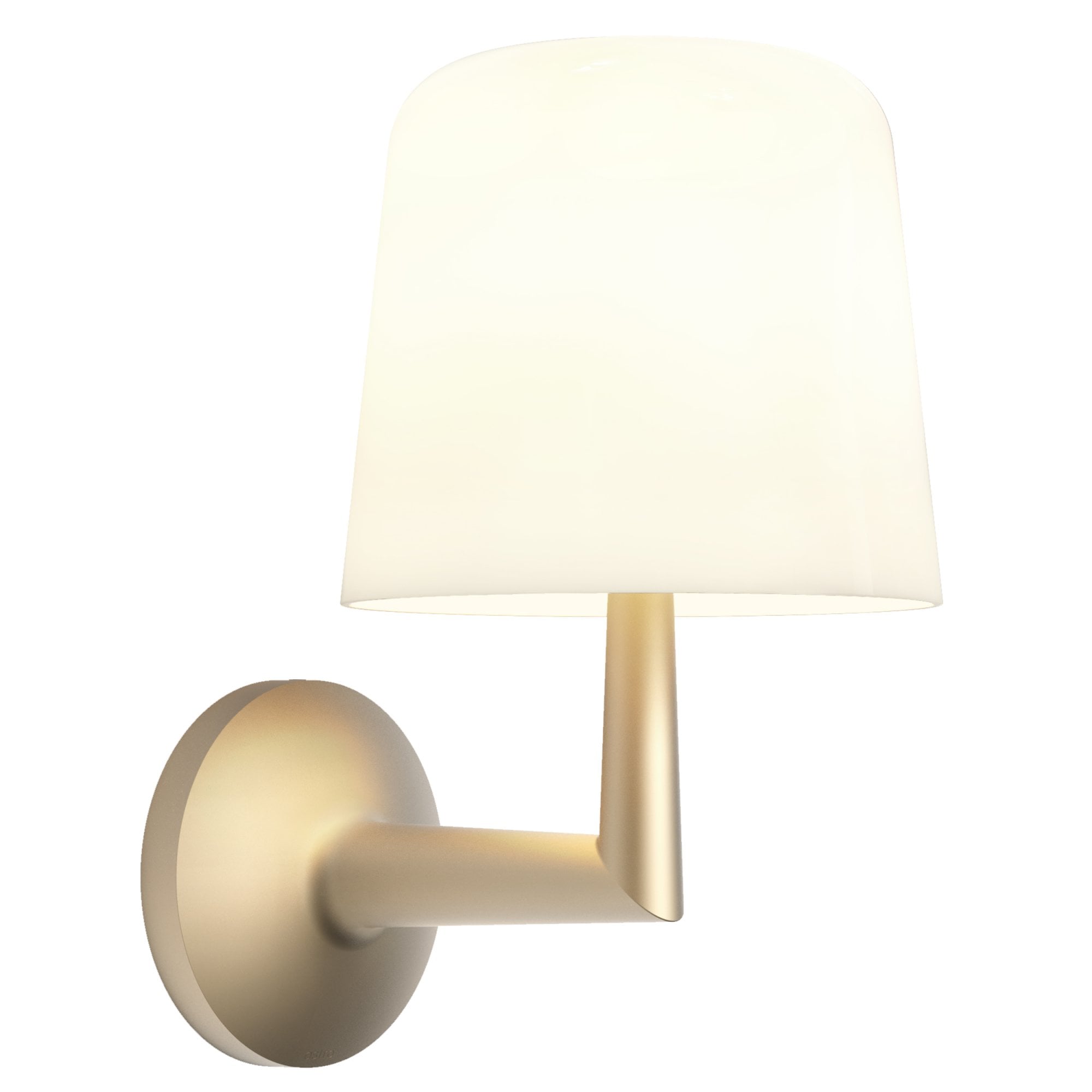 1470004 Ella Wall Light Light Bronze