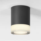 1474001 Ottawa Bathroom Downlight/Recessed Spot Light Matt Black