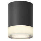 1474001 Ottawa Bathroom Downlight/Recessed Spot Light Matt Black