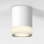 1474002 Ottawa Bathroom Downlight/Recessed Spot Light Matt White