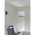 1474002 Ottawa Bathroom Downlight/Recessed Spot Light Matt White