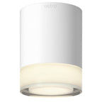 1474002 Ottawa Bathroom Downlight/Recessed Spot Light Matt White