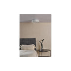 UDE522 Udell Flush White Acrylic LED