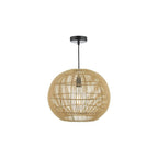 KES0129 Kesler Pendant Rattan
