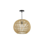 KES0129 Kesler Pendant Rattan