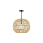 KES0129 Kesler Pendant Rattan