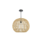 KES0129 Kesler Pendant Rattan