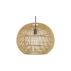 KES0129 Kesler Pendant Rattan