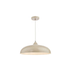 KAE0129 Kaelan Pendant Taupe