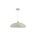 KAE0129 Kaelan Pendant Taupe