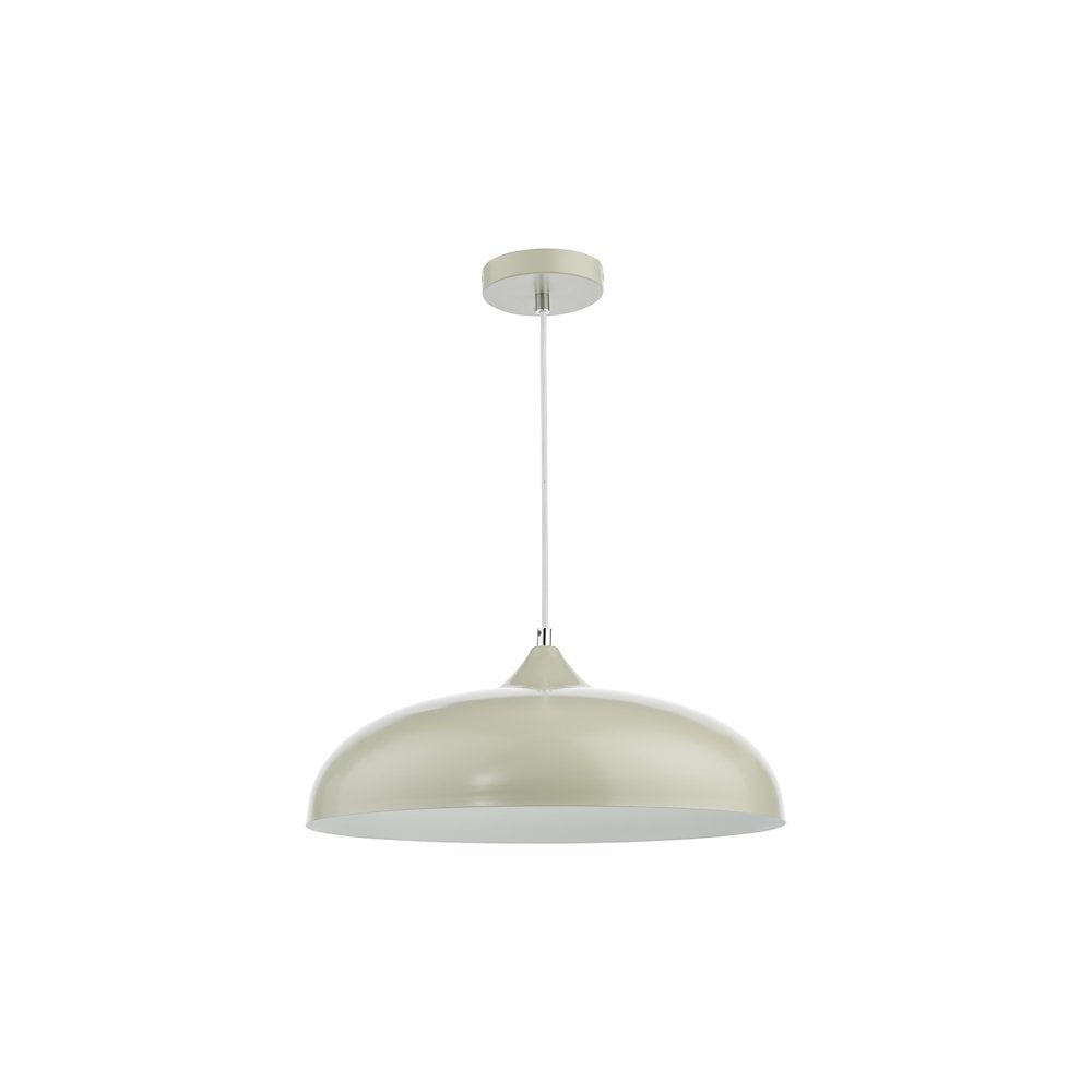 KAE0129 Kaelan Pendant Taupe