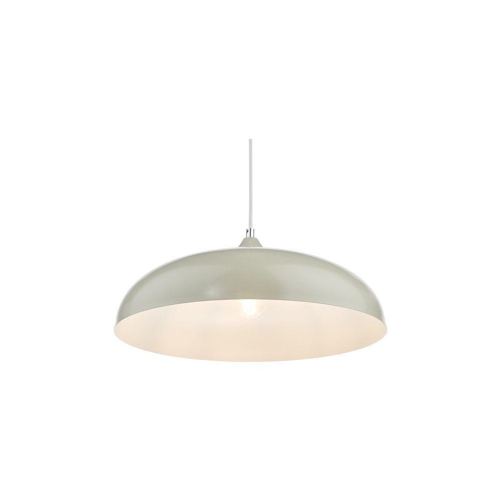 KAE0129 Kaelan Pendant Taupe