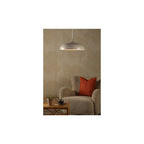 KAE0129 Kaelan Pendant Taupe