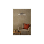KAE0129 Kaelan Pendant Taupe