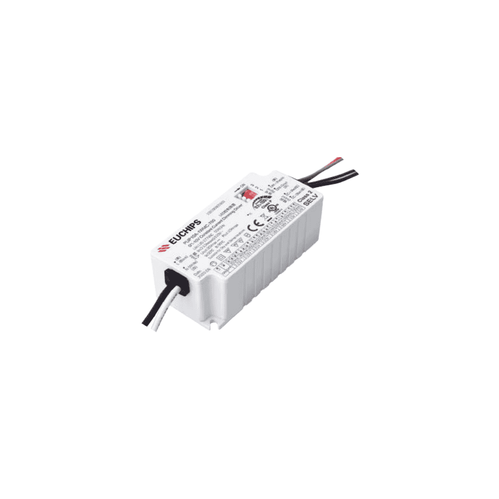 Astro 6008107 LED Driver CC 350/500/700mA 0-10V Dim