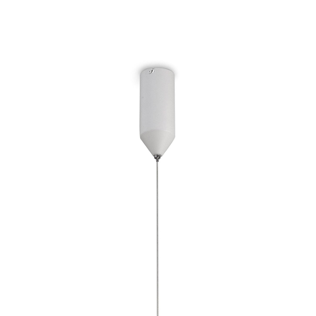 M8651 Adn 36 Light LED Pendant Dimmable White
