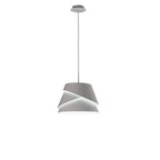 M5862 Alboran Pendant Small Alumimium/ Iron