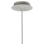 M5862 Alboran Pendant Small Alumimium/ Iron