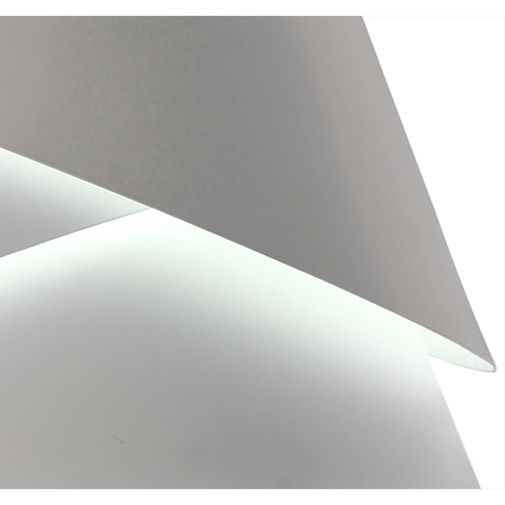 M5862 Alboran Pendant Small Alumimium/ Iron