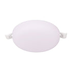 M8679 Algarve 100mm LED Round Downlight White