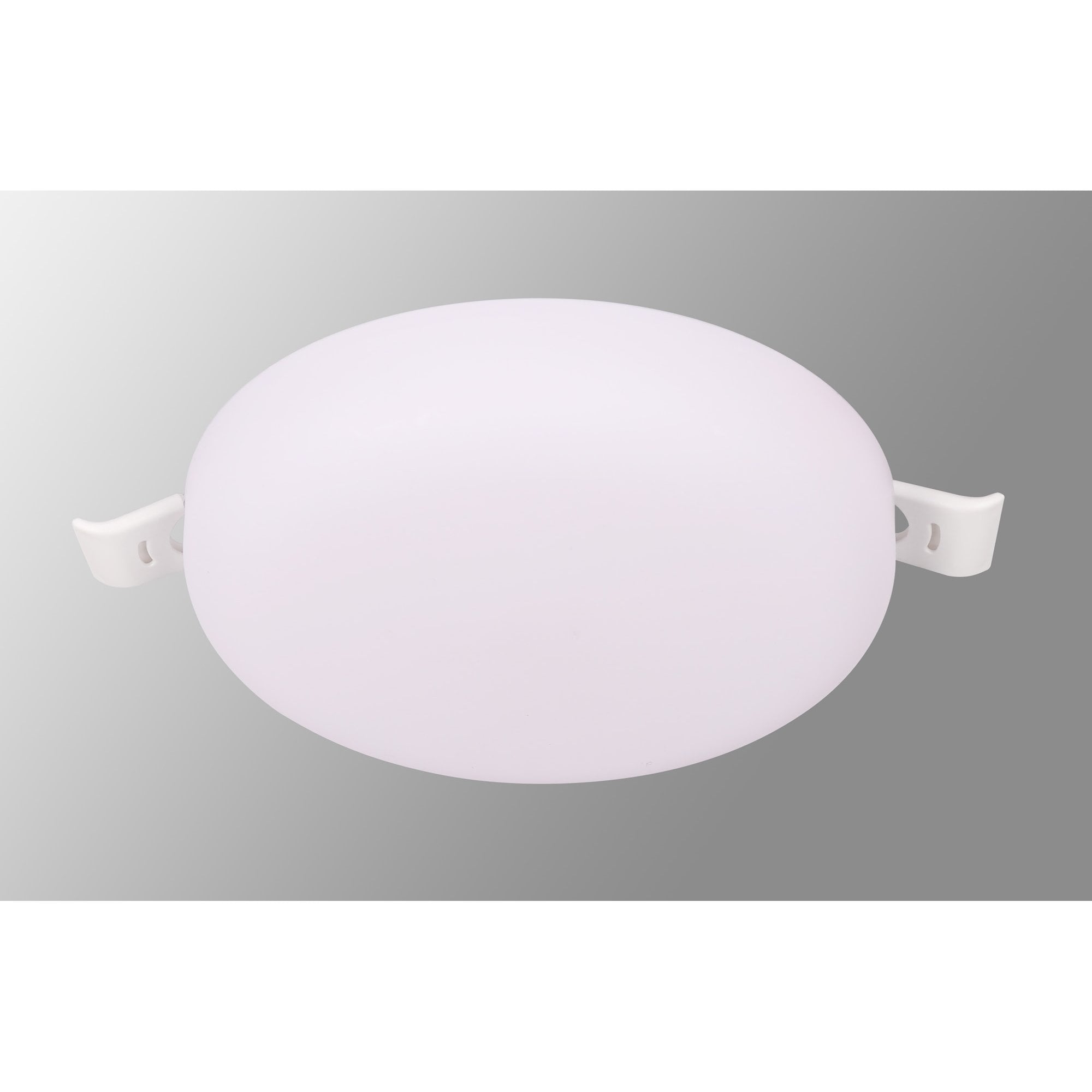 M8679 Algarve 100mm LED Round Downlight White