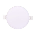 M8679 Algarve 100mm LED Round Downlight White