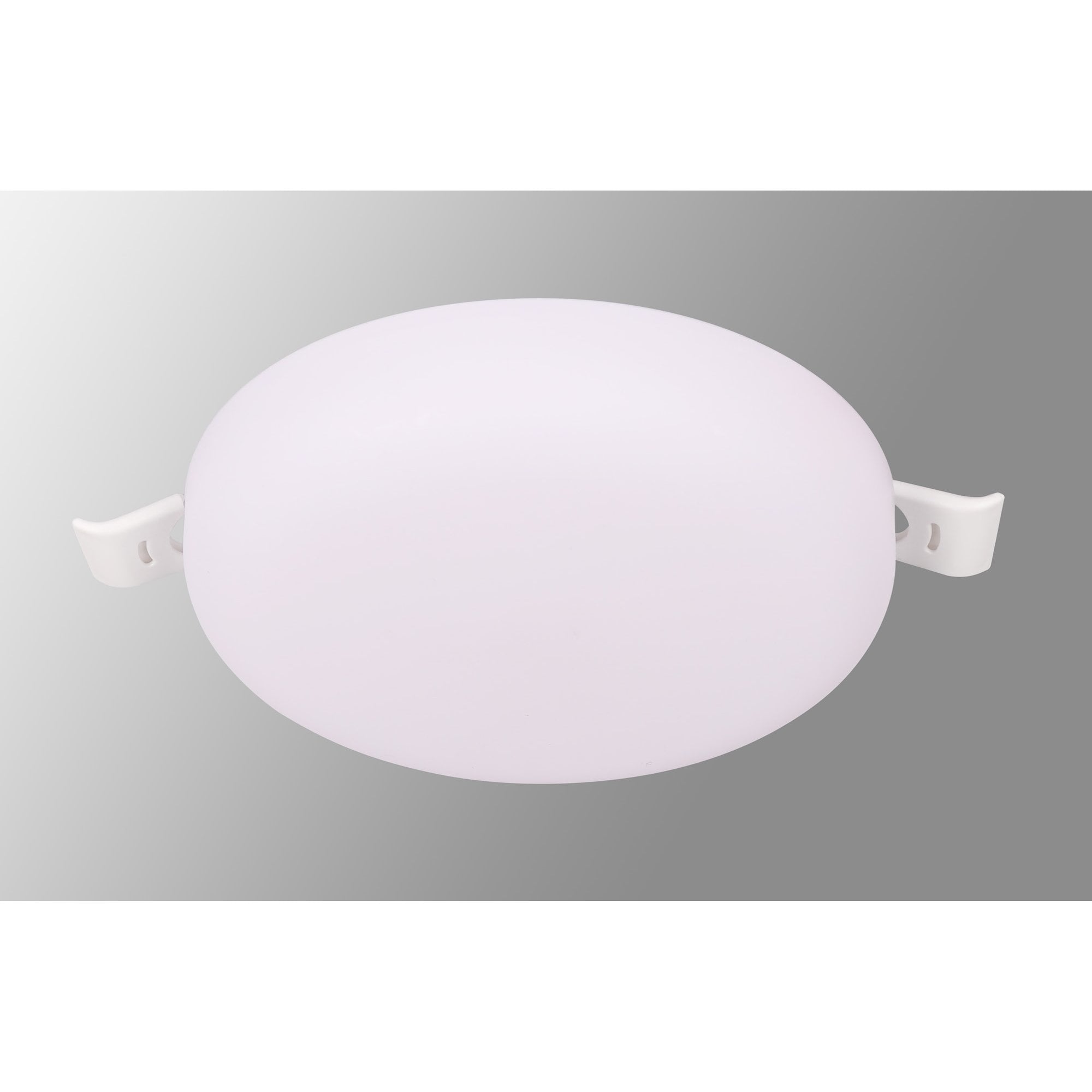 M8684 Algarve 100mm LED Round Downlight White