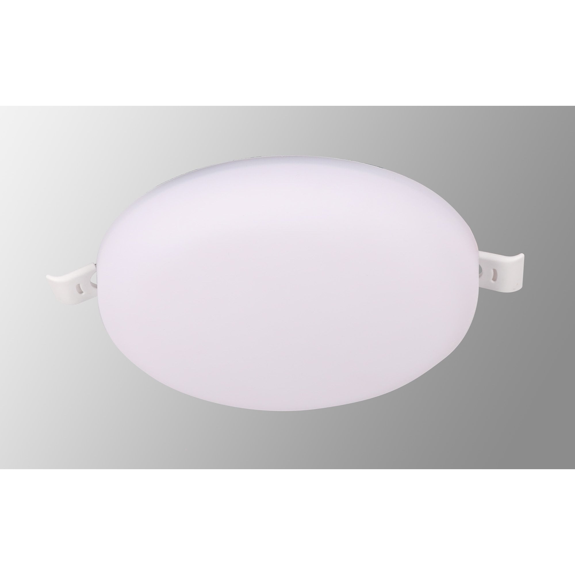 M8685 Algarve 120mm LED Round Downlight White
