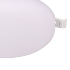 M8685 Algarve 120mm LED Round Downlight White