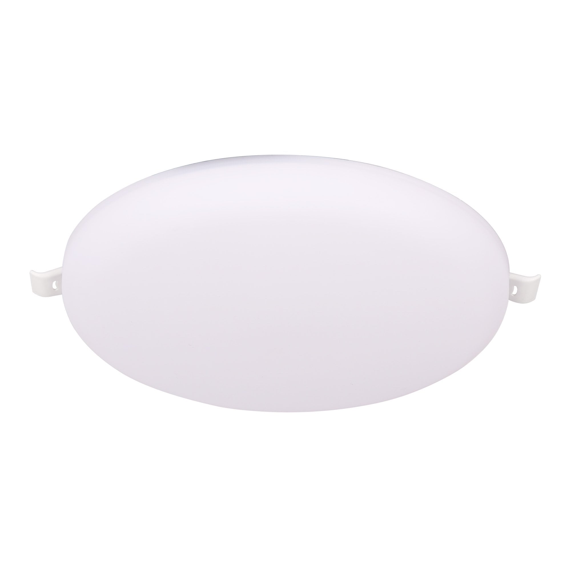 M8681 Algarve 170mm LED Round Downlight White