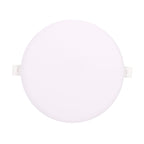 M8681 Algarve 170mm LED Round Downlight White