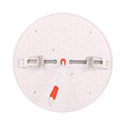 M8686 Algarve 170mm LED Round Downlight White