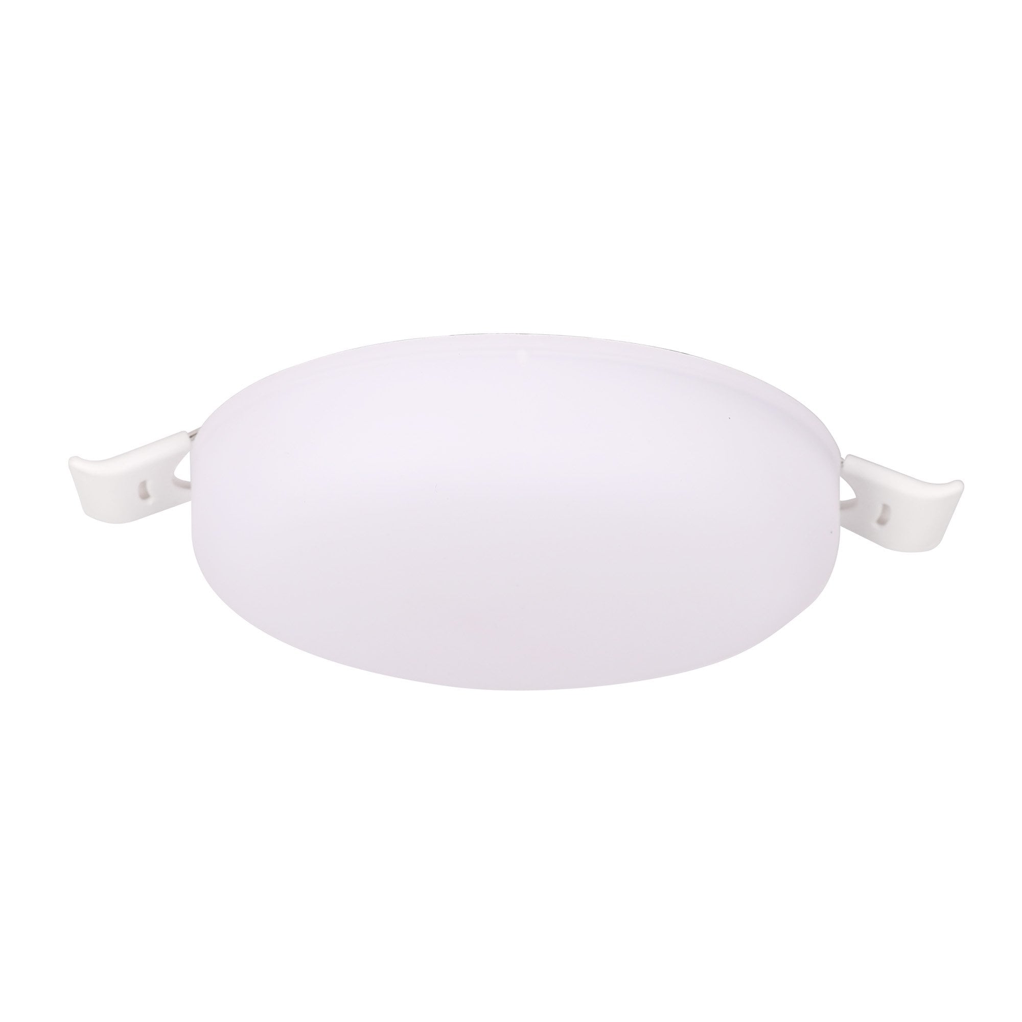M8683 Algarve 85mm LED Round Downlight White