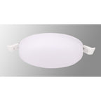 M8683 Algarve 85mm LED Round Downlight White