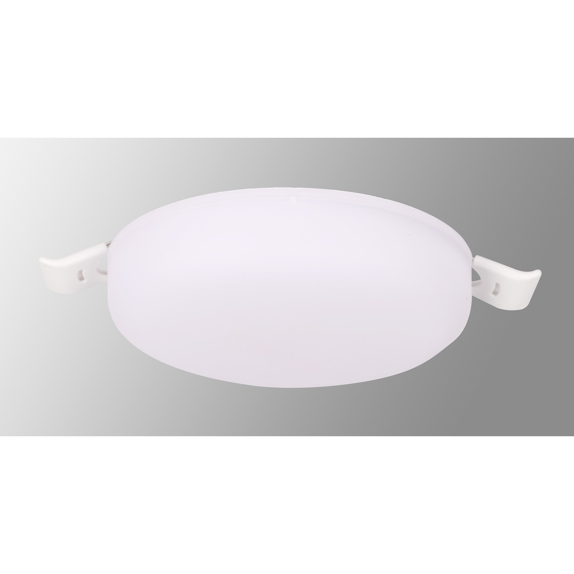 M8683 Algarve 85mm LED Round Downlight White