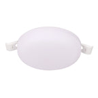 M8683 Algarve 85mm LED Round Downlight White