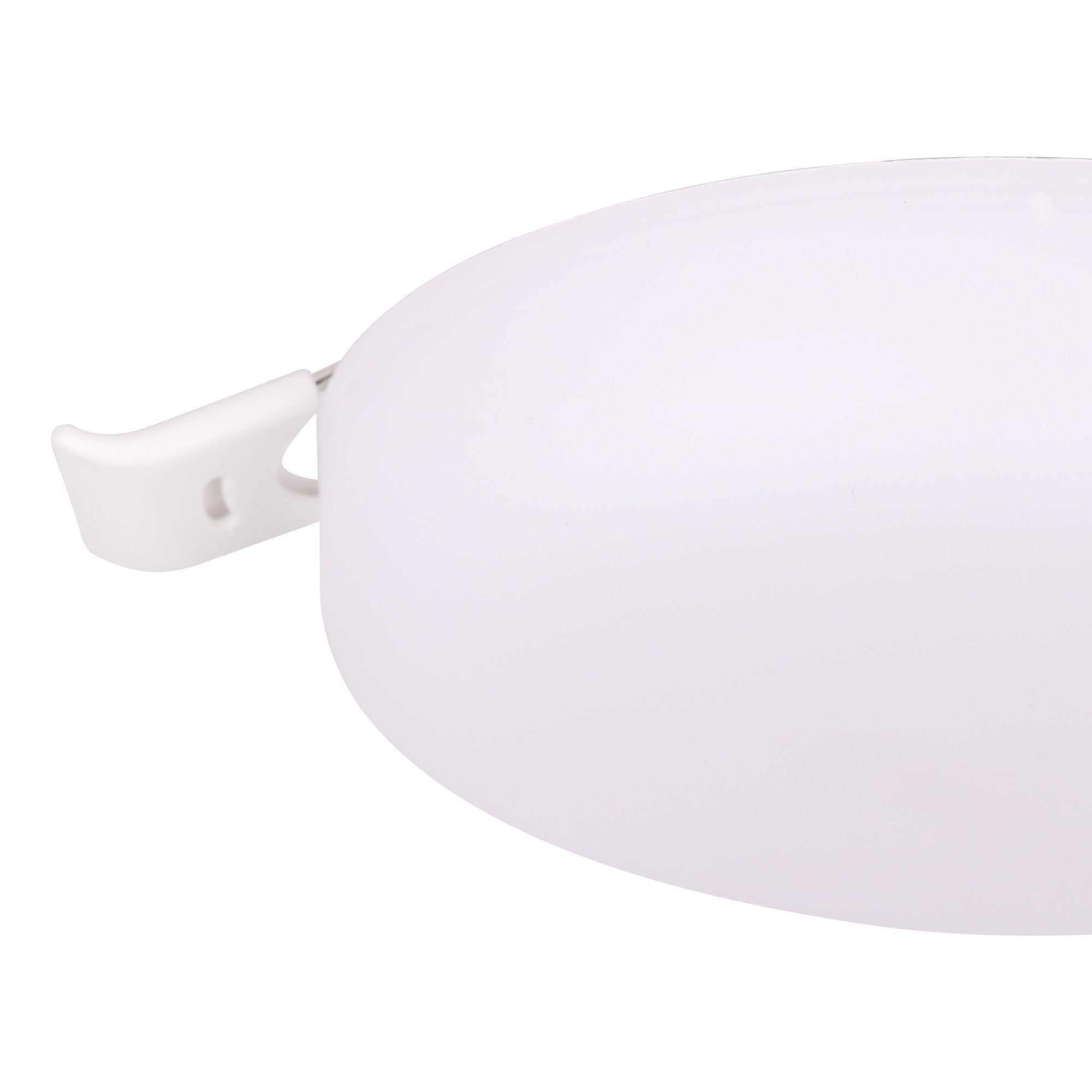 M8683 Algarve 85mm LED Round Downlight White