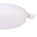 M8683 Algarve 85mm LED Round Downlight White