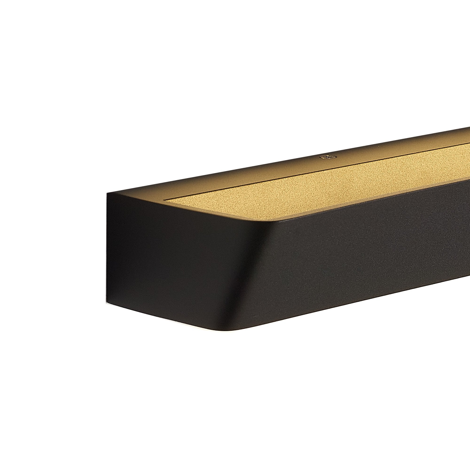 M8368 Altea Wall Lamp 21W LED 3000K Black