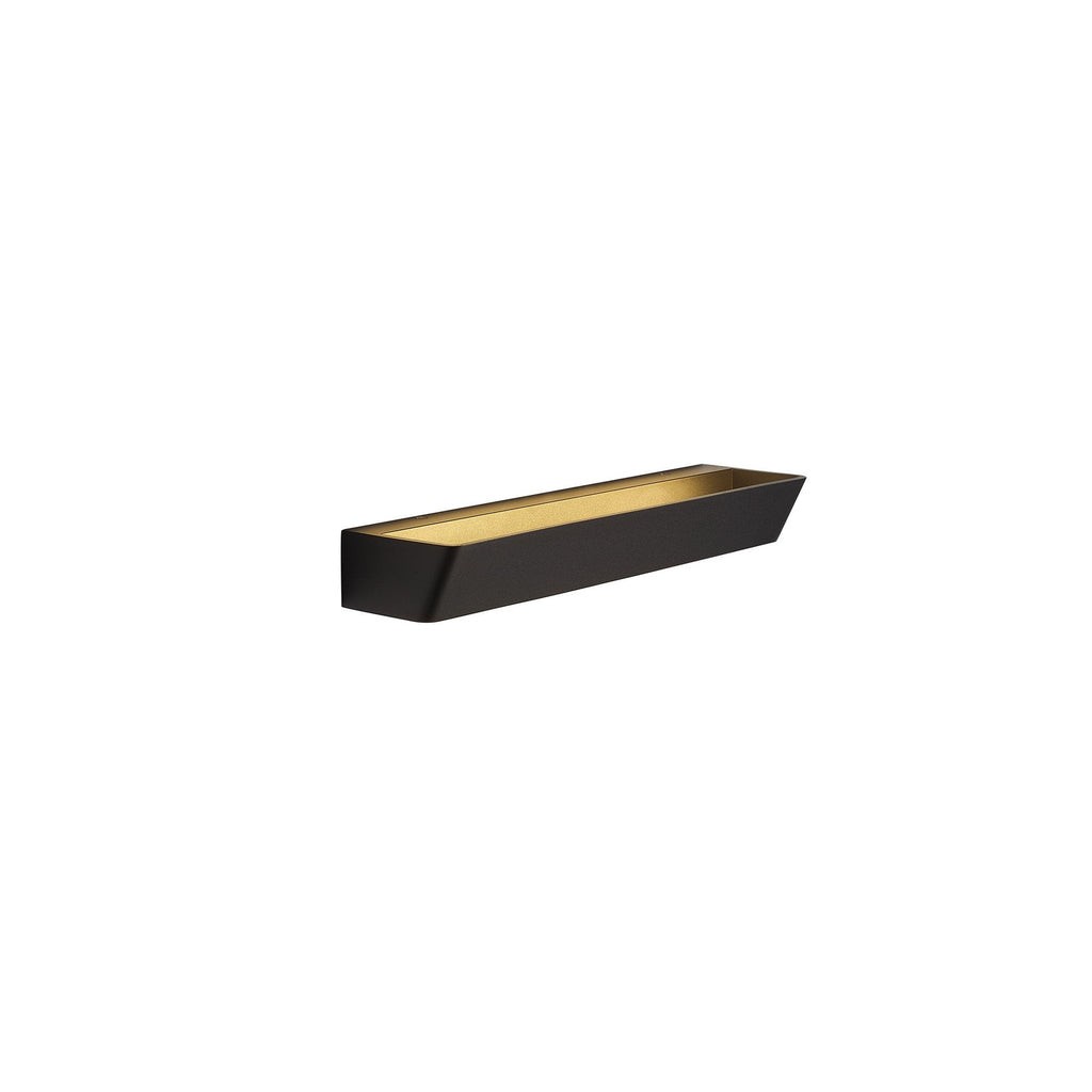 M8369 Altea Wall Lamp 30W LED 3000K Black